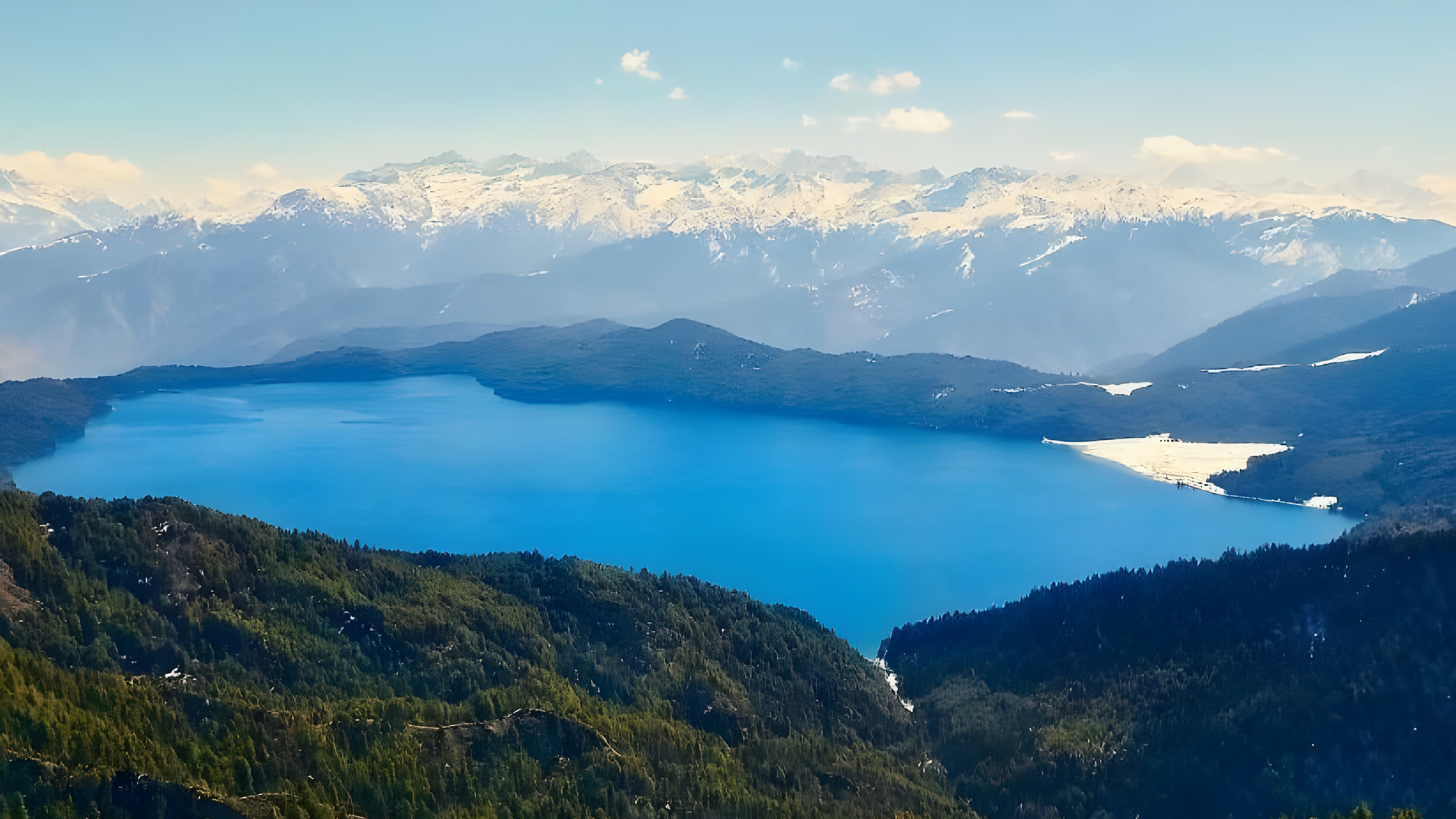 Rara Lake