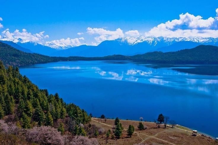 Rara Lake Tour By Plane (2N/3D)
